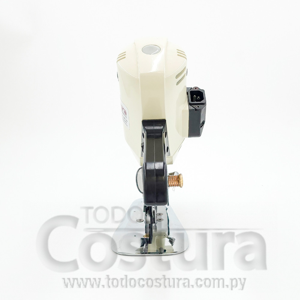 CORTADORA CIRCULAR WILLPEX DE 4 PULG. RC100 (250W)